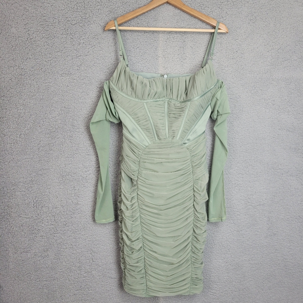 House of CB “Freyja” Dress